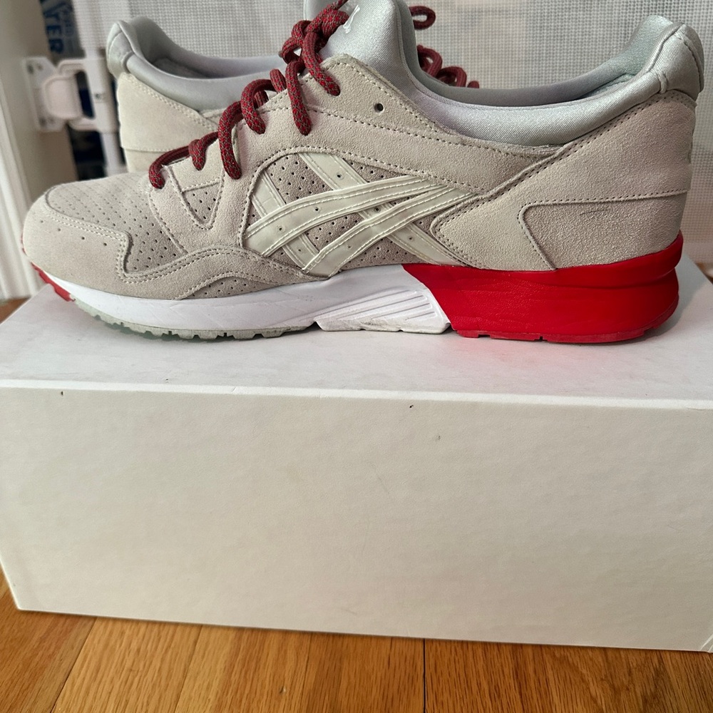 ASICS Concepts x Gel Lyte 5 8-Ball